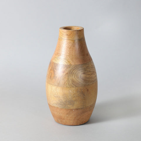 FLOW VASE