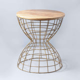 PARI SIDETABLE