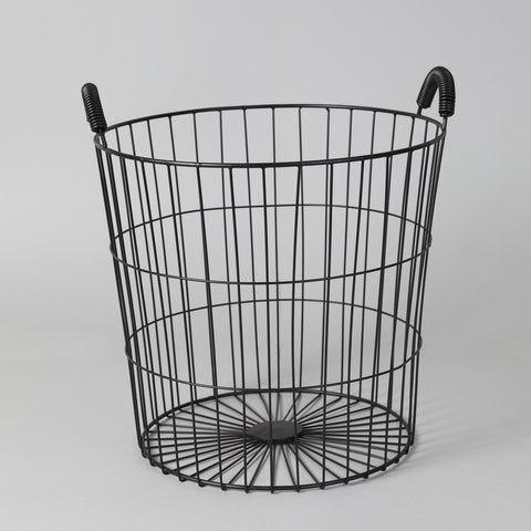 HEM WIRE BASKET