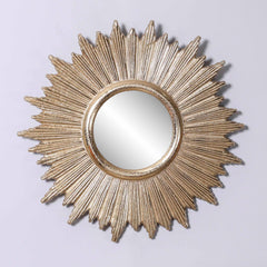 SUNBURST MIRROR