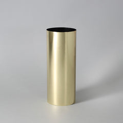 STEM VASE GOLD