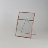 MEMENTO GLASS FRAME