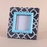 BLACK MOLDING FRAME